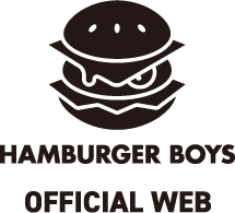 HAMBURGER BOYS OFFICIAL WEBSITE